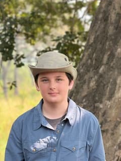 Partner Interview: ‘We the Children’