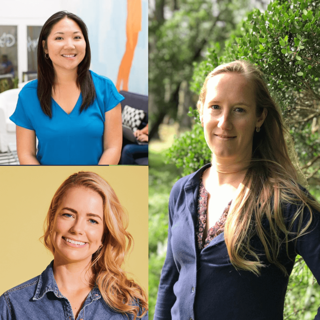 Women Climate Innovators Band Together