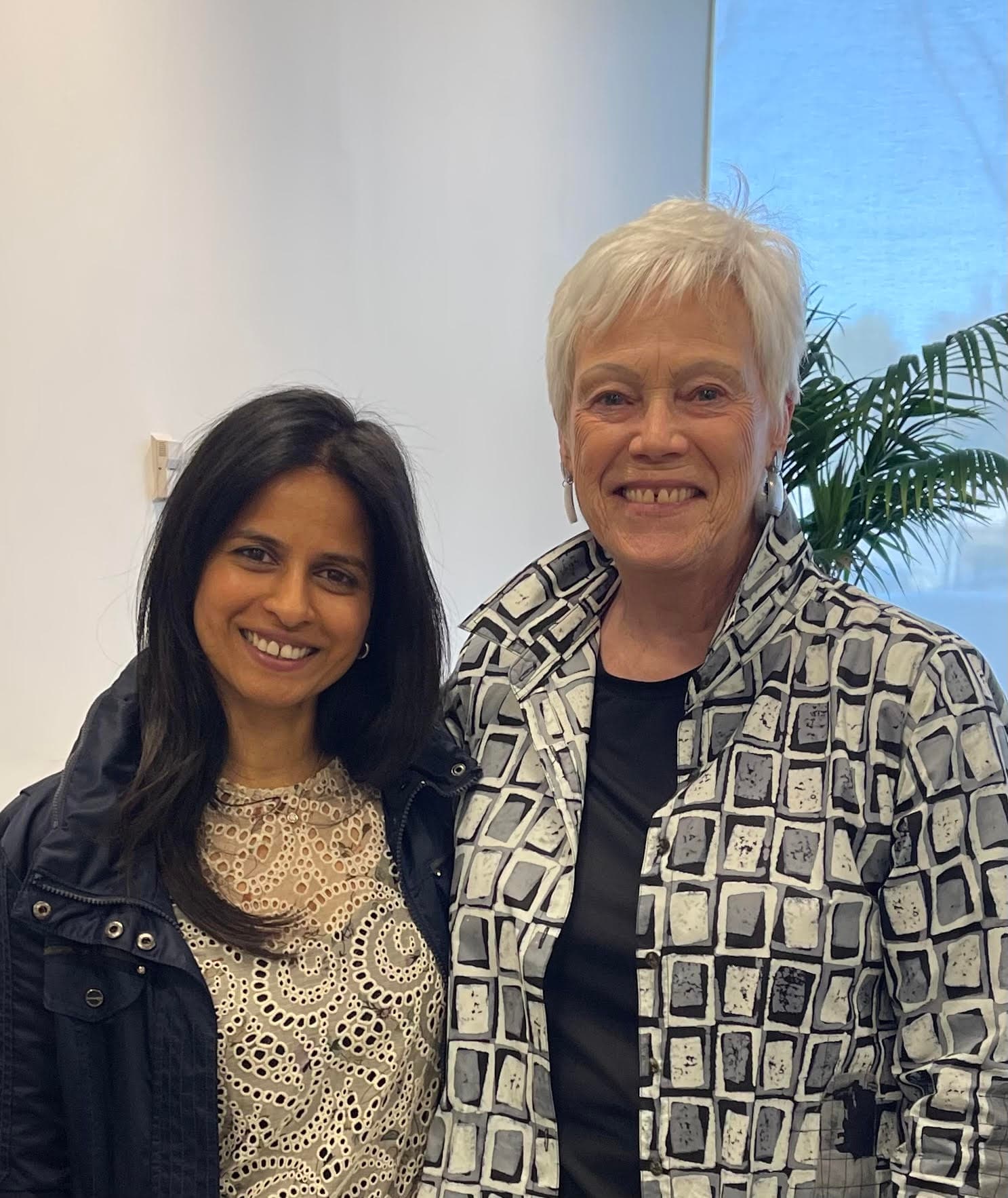 Climate Conversations with Kids and Adults