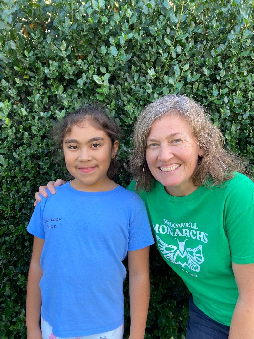 Hands-On Climate Education and Action In Elementary Schools