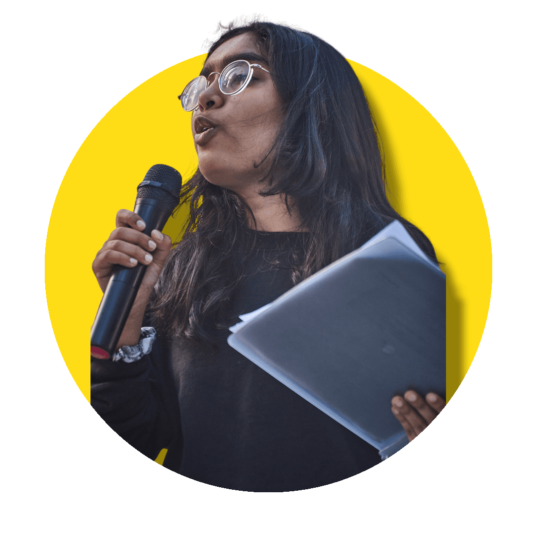 Innovation and Equity in the Climate Movement