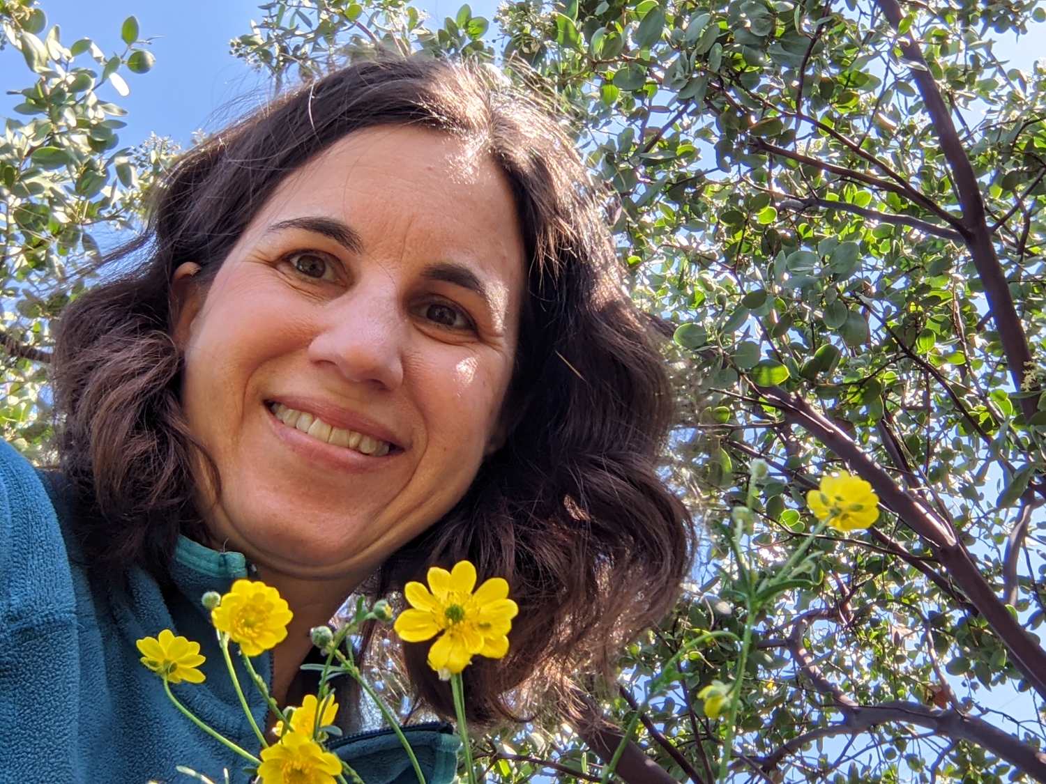 Adapting to Droughts During the Climate Crisis